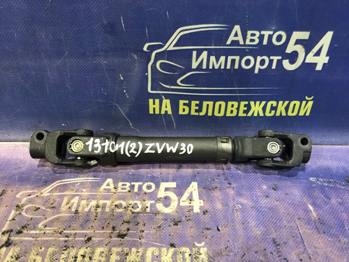 Карданчик рулевой TOYOTA PRIUS 2009-2013