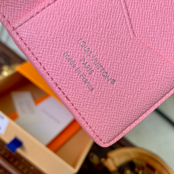 Louis Vuitton Pocket Organizer