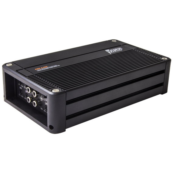 Усилитель AMP PRO 4.100