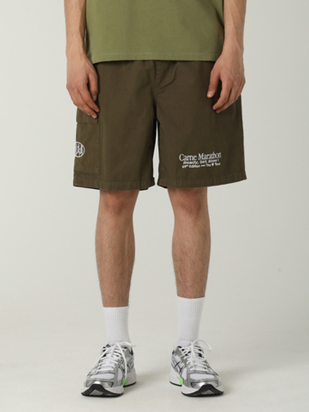 Шорты A Short Run