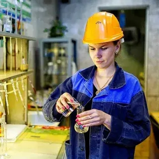 Аппаратчик химводоочистки