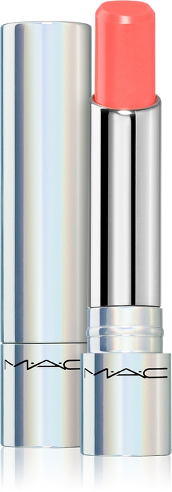 MAC Cosmetics Glow Play Lip Balm - Питательный и увлажняющий бальзам для губ, 3,14 g