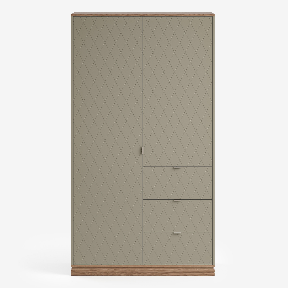 Шкаф TIMELESS TLD218