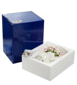 CMS-33/55 Композиция «Кувшин с цветами» (Pavone)