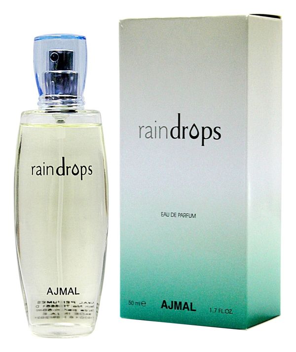 Ajmal Raindrops Eau De Parfum