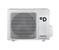 Daichi DA35AVQS1-SL/DF35AVS1-L