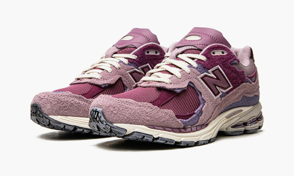 New Balance 2002R "Protection Pack - Pink"