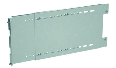 Разделитель телескопический 1ст. 4п Г=800 В=300