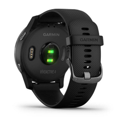 Умные спортивные часы Garmin VIVOACTIVE 4