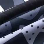 Сорочка Ymkashix Easy черная