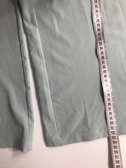 Брюки Твое широкие, маркировка L, визуально на 48 размер