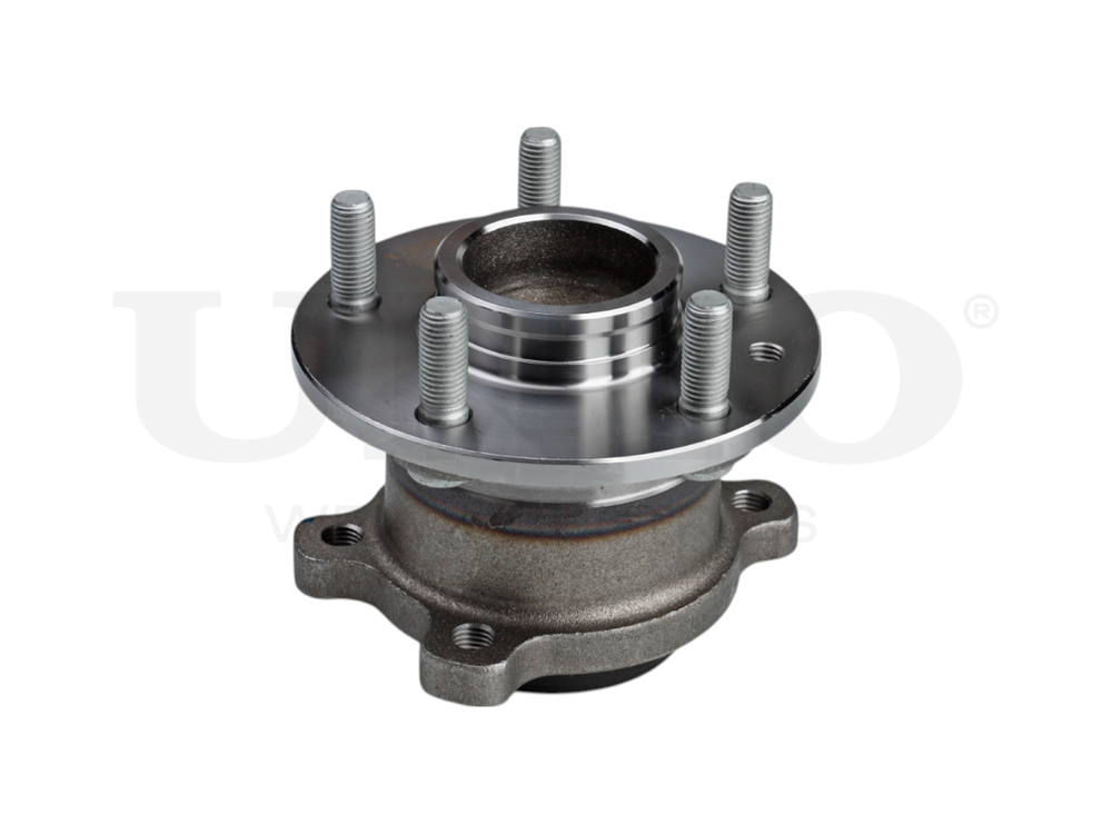 Ступица задняя (с ABS) UNIO HUB-20183