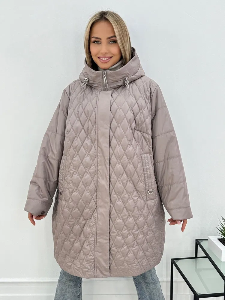 Куртка 336-3 Fabrika