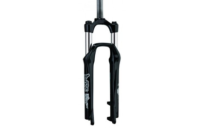Вилка аммортизационная 26"х28,6 RST DIRT RA