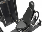 Жим ногами Impulse ExoForm FE9710