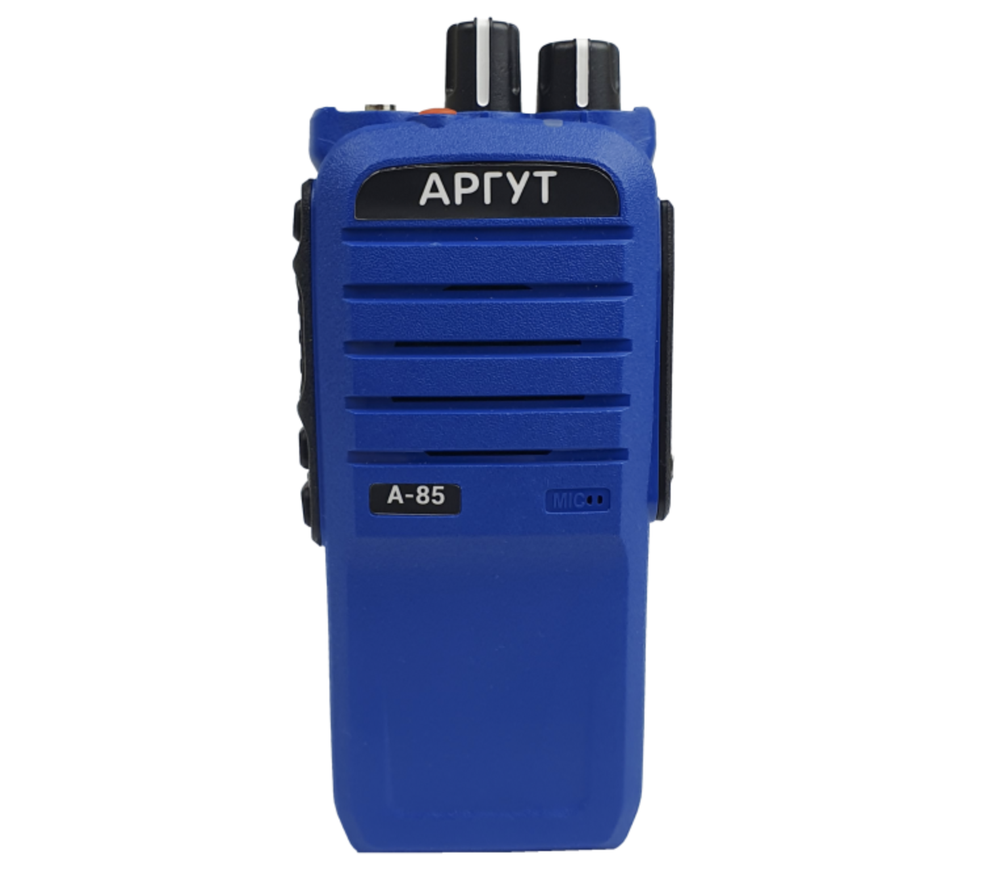 Радиостанция Аргут А-85