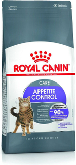 Royal Canin Appetite Control Care Корм сухой для взрослых кошек 10 кг