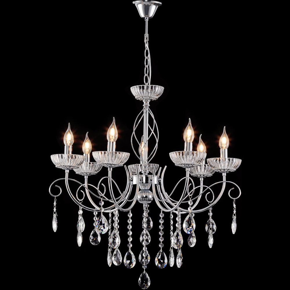 04202-0.4-07 CR светильник потолочный