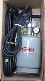 Бензорез КЖГ-1Б (в полном комплекте) БАМЗ