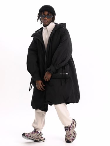 Куртка (Пух) Kava Bang