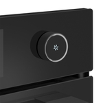 Электрический духовой шкаф Meferi MEO6013BK ULTRA фото 24