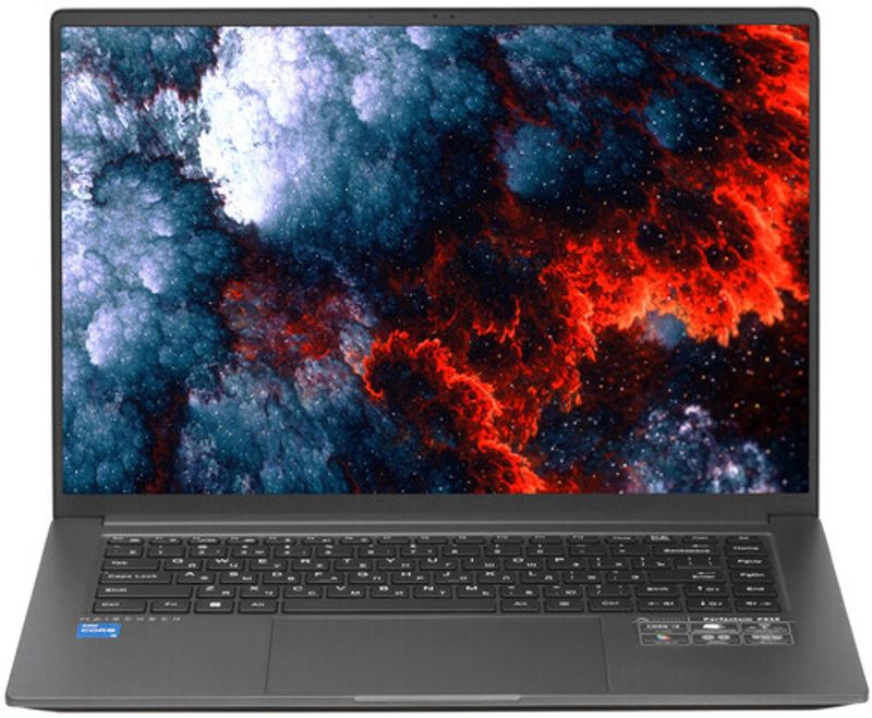 Ноутбук 16" Maibenben Intel Core i5-12450H 2 ГГц 16 ГБ DDR4 Intel UHD Graphics MAIBENBEN P625