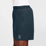 ОДЕЖДА ДЛЯ ТЕННИСА Мужская, Шорты NIKE NKCT DF ADVTG 8IN SHORT .