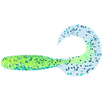 Мягкая приманка Relax Twister 80мм 5.2г VR4 -