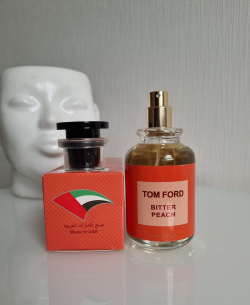 Tom Ford Bitter Peach, 50 ml (унисекс)