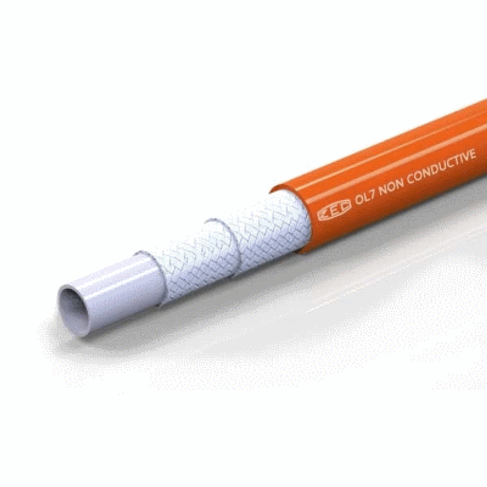 Рукав термопластиковый OL7 DN 06 P=200 токонепроводящий