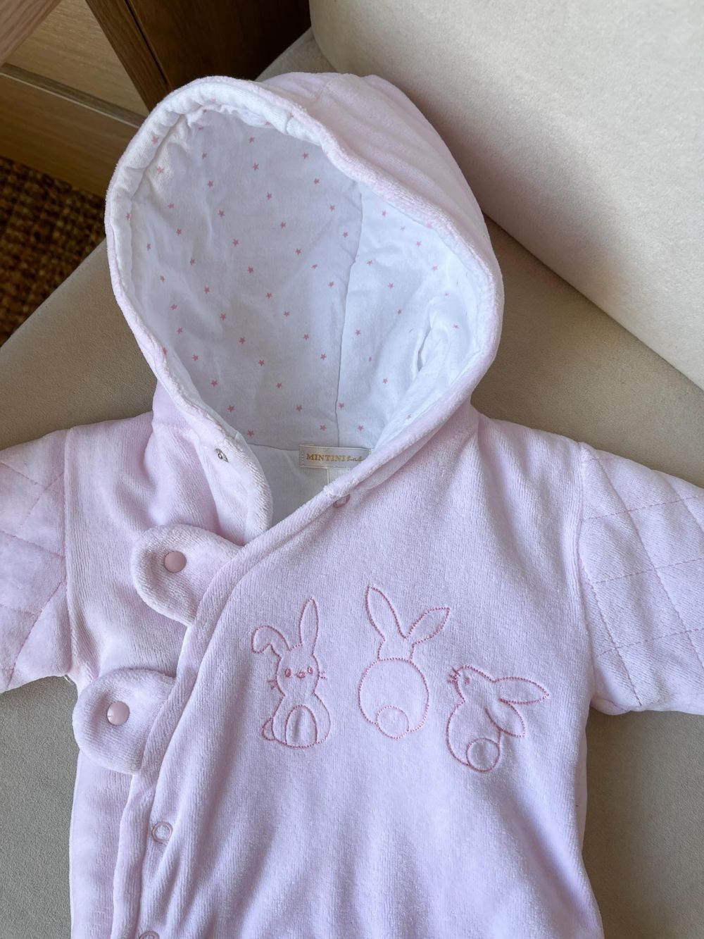 Костюм Mintini Baby, 62