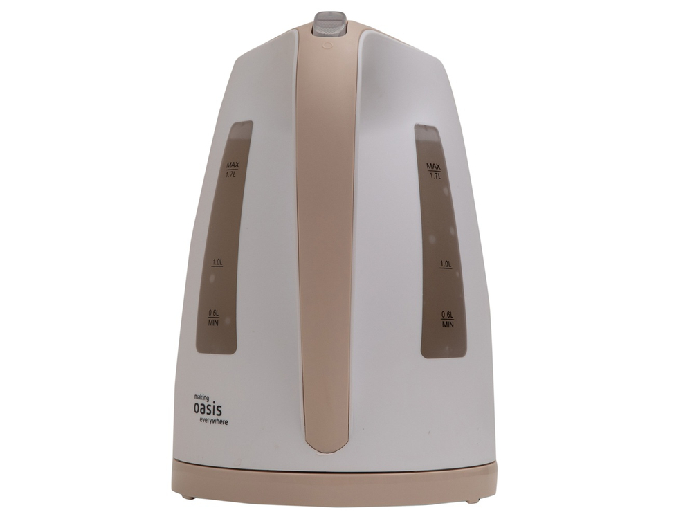 Чайник OASIS K-3PWI
