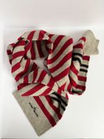 Шерстяной шарф Stone Island, 135*21