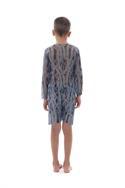 Шорты детские "Канаты"