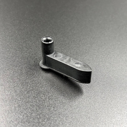 Стопор (упор) шкива ручного стартера Yamaha F2- F2,5  Hidea HDF3.5FHS (F2.5-01.06.00.10; 69M-15741)