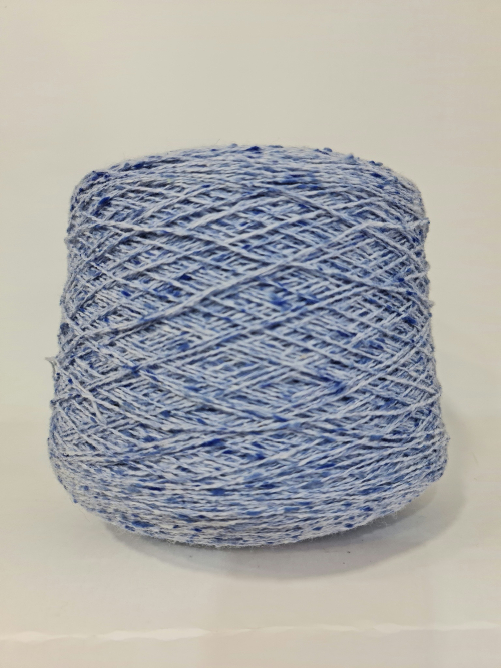 Меринос с альпака и буретным шелком Zegna Baruffa art Tibet