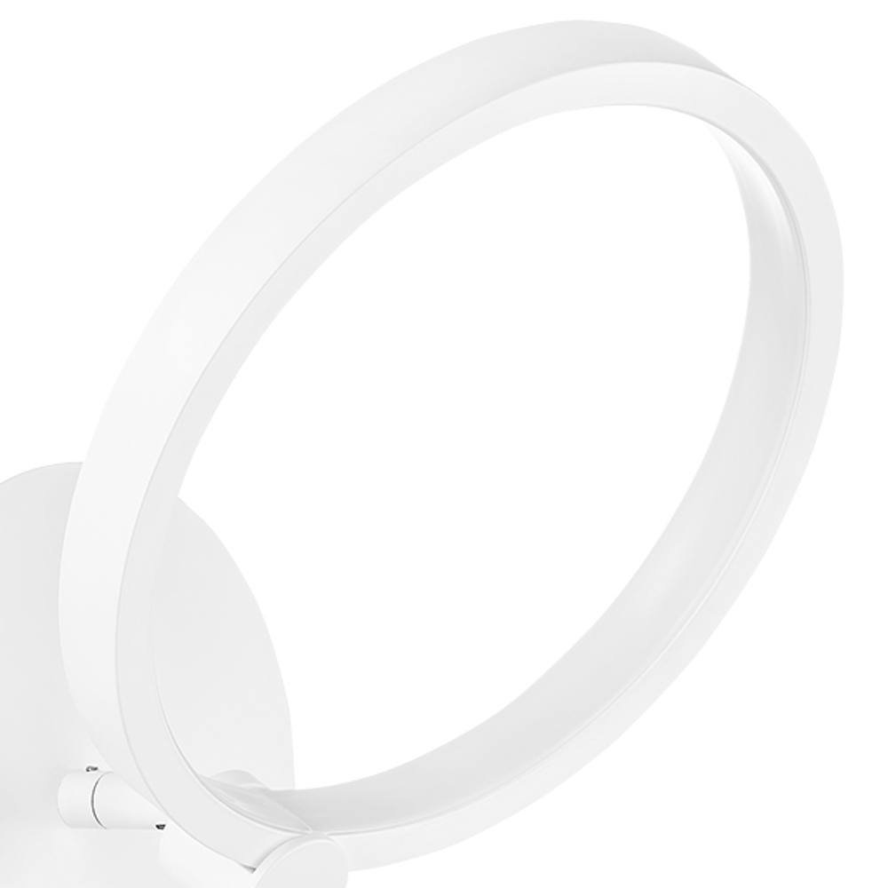 749612 Бра BREVE LED 8W 580LM БЕЛЫЙ 3000K