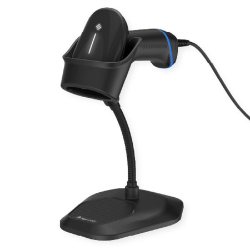 Сканер штрих-кодов Newland HR2000 Сканер штрих-кодов 2D CMOS Handheld Reader with 2 mtr. USB cable