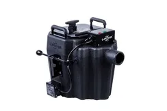 DJ POWER X-1 MINI генератор тяжелого дыма, 2500Вт