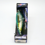Воблер Sebile Stick Shad 90 PP 11.6g Owner