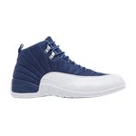 Кроссовки Jordan Air Jordan 12 Retro "Indigo"