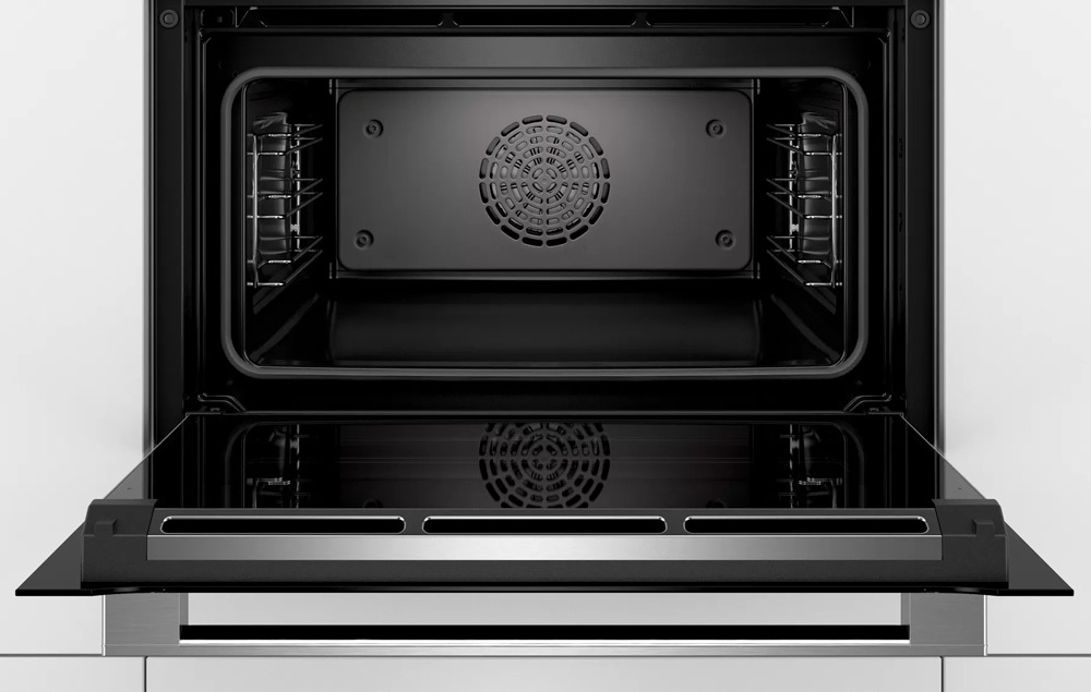 Электрический духовой шкаф Bosch CBG635BS3