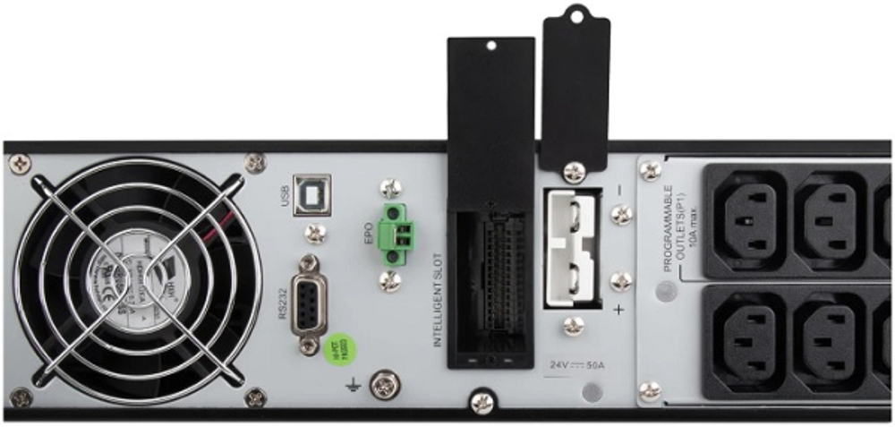 Источник бесперебойного питания ONTEK SMRT2