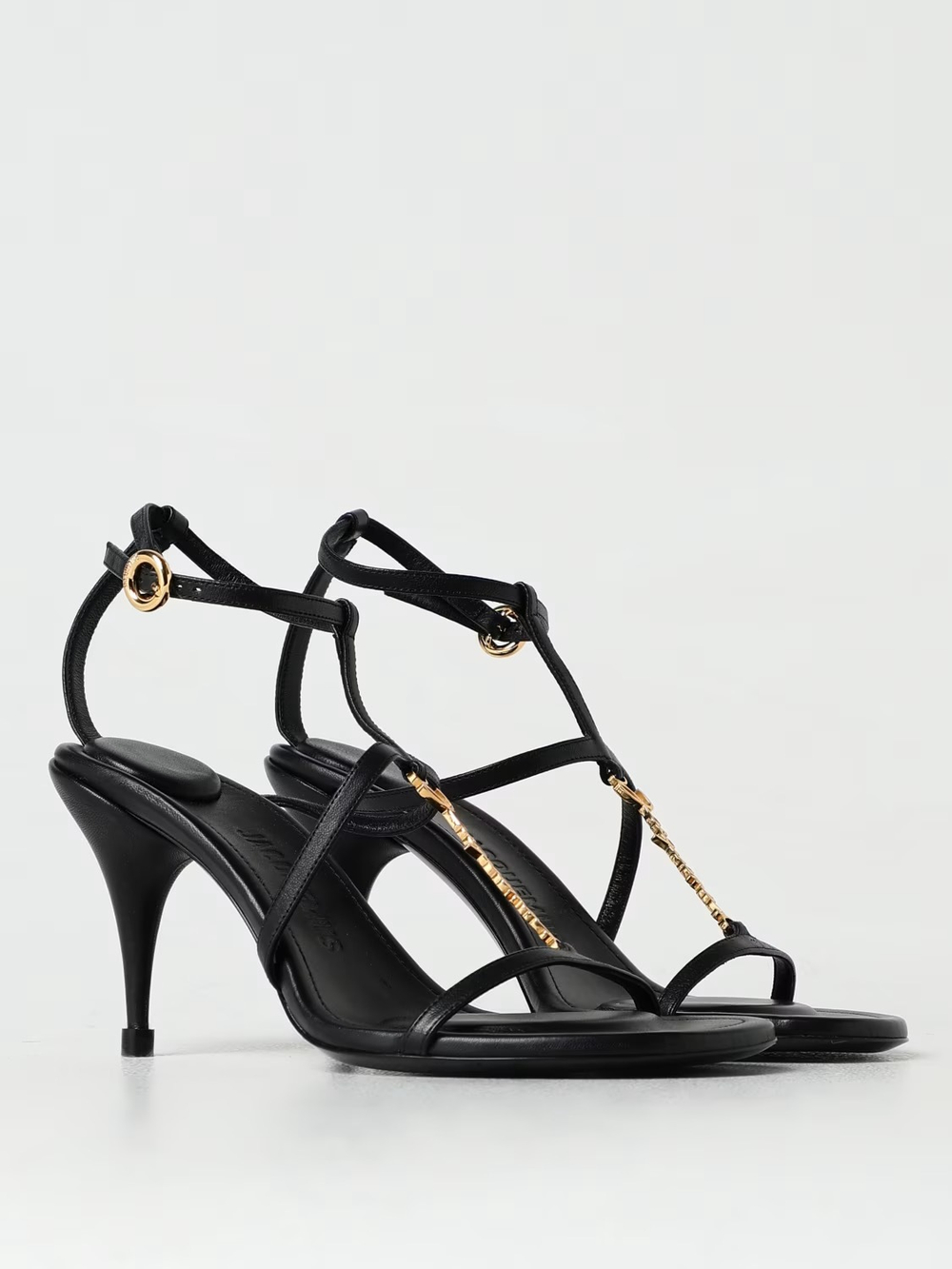 Сандалии JACQUEMUS