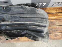 Подкрылок передний правый Toyota RAV4 V (XA50) 18-нв Б/У Оригинал 538750R110