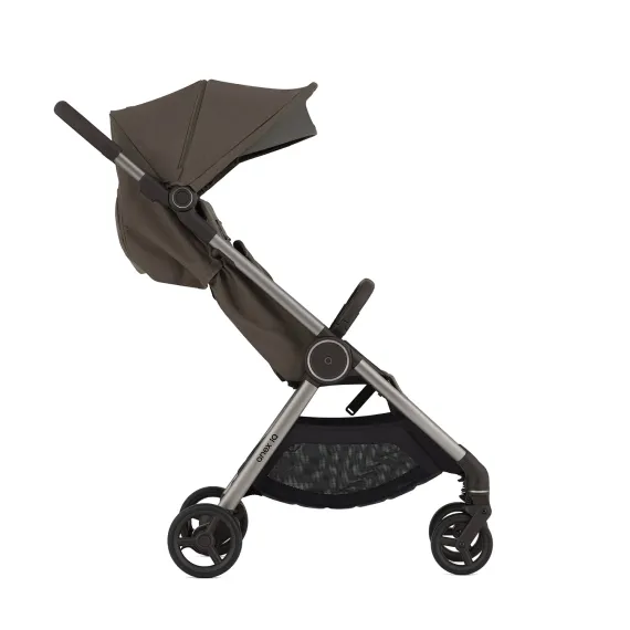 Коляска ANEX iQ Premium 2 в 1 Bruna