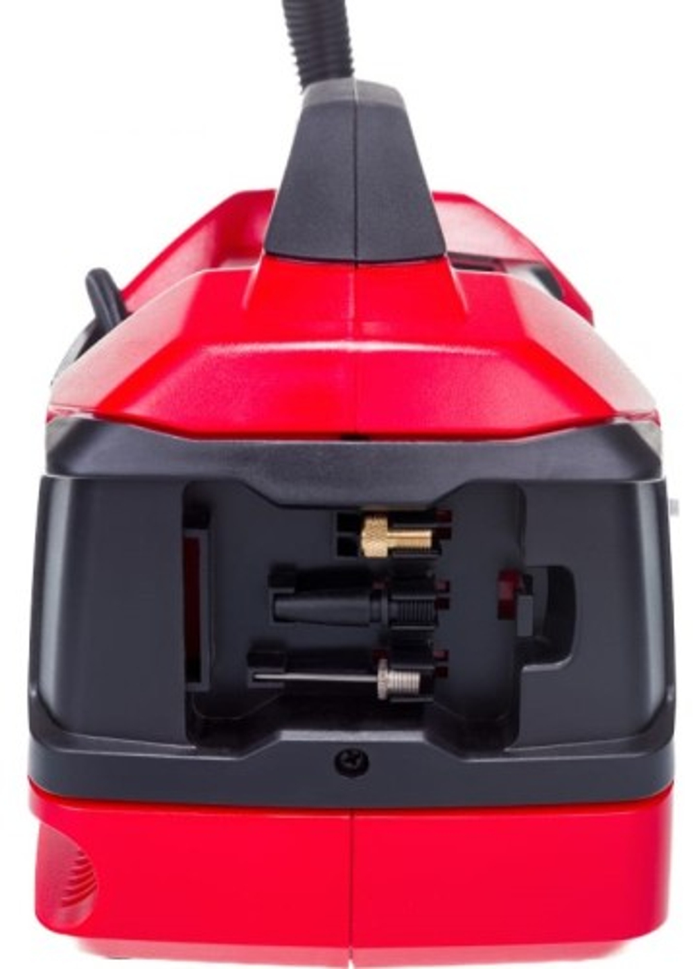 Компрессор автомобильный EINHELL 4020460 аккумуляторный PXC PRESSITO без АКБ и ЗУ