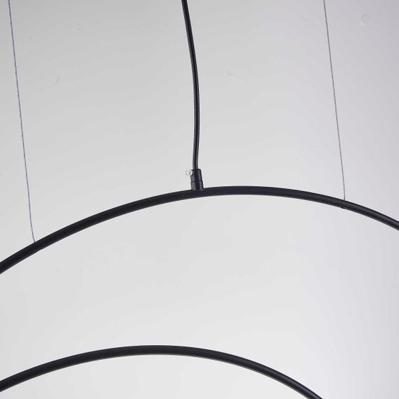 Подвесной светильник Imperium Loft Arc 140522-26