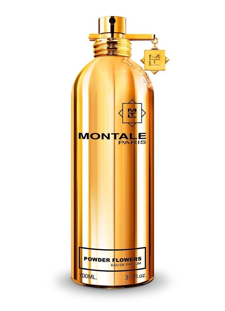 Montale Powder Flowers