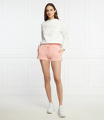 шорты emely GUESS ACTIVE - розовый(V2GD11 FL04P)